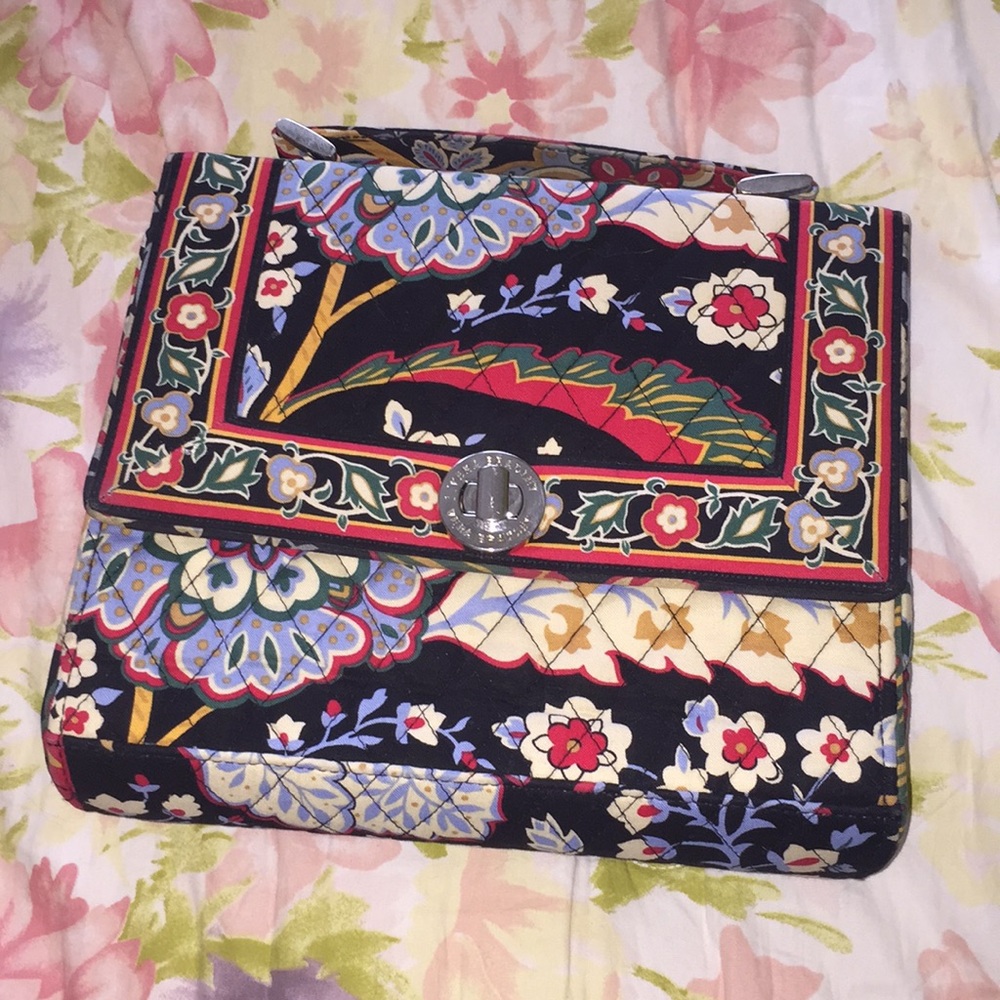 Vera Bradley bag